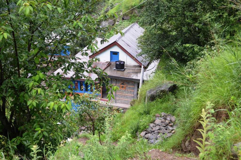 Tirthan River View Home Stay-Gallary